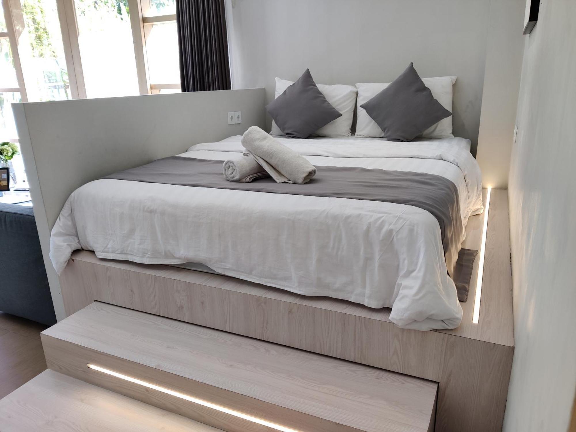 Dreamland Guest Bali Villa Ungasan  Exterior photo