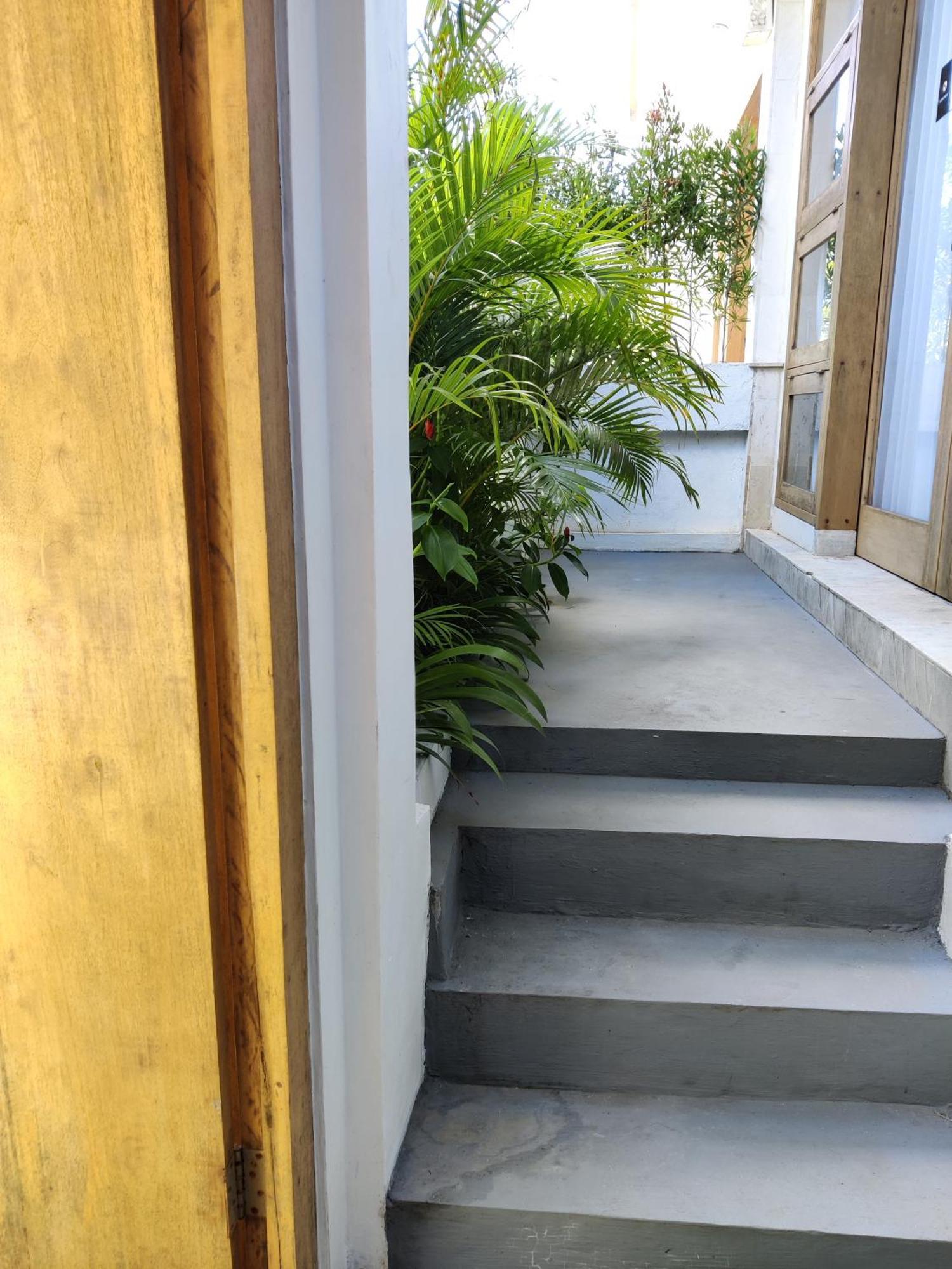 Dreamland Guest Bali Villa Ungasan  Exterior photo