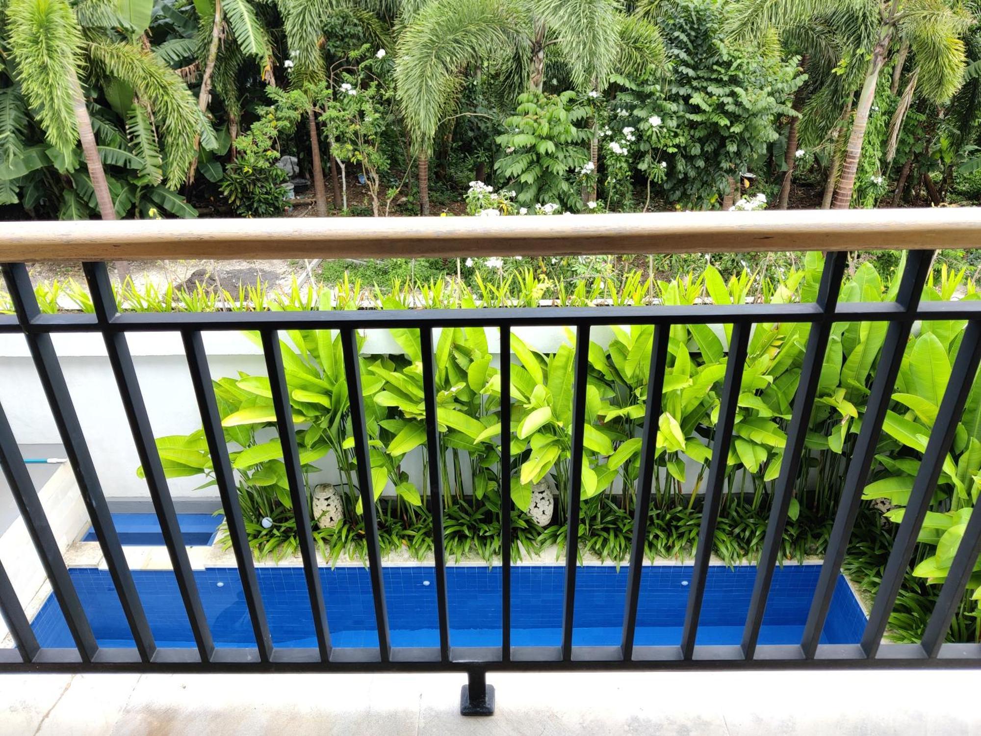 Dreamland Guest Bali Villa Ungasan  Exterior photo