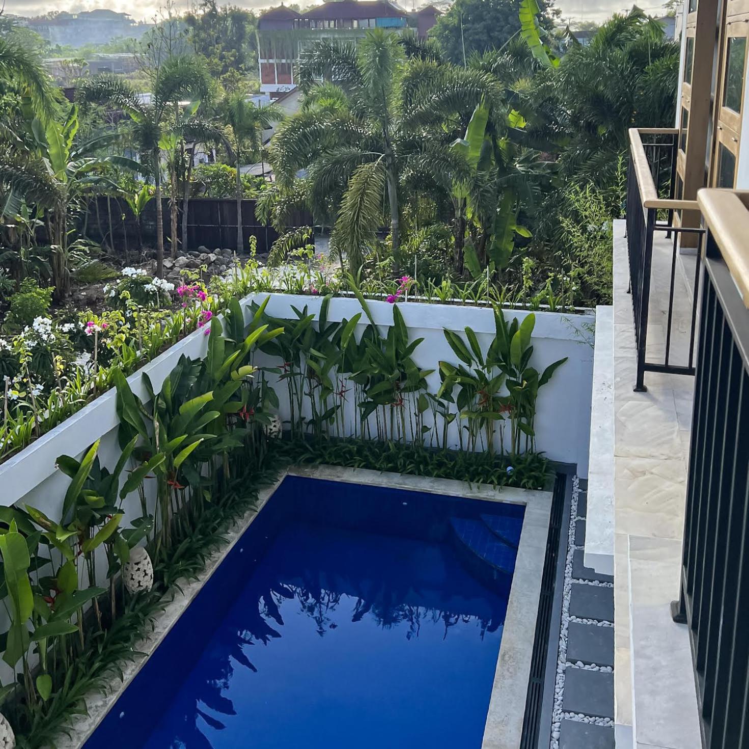 Dreamland Guest Bali Villa Ungasan  Exterior photo